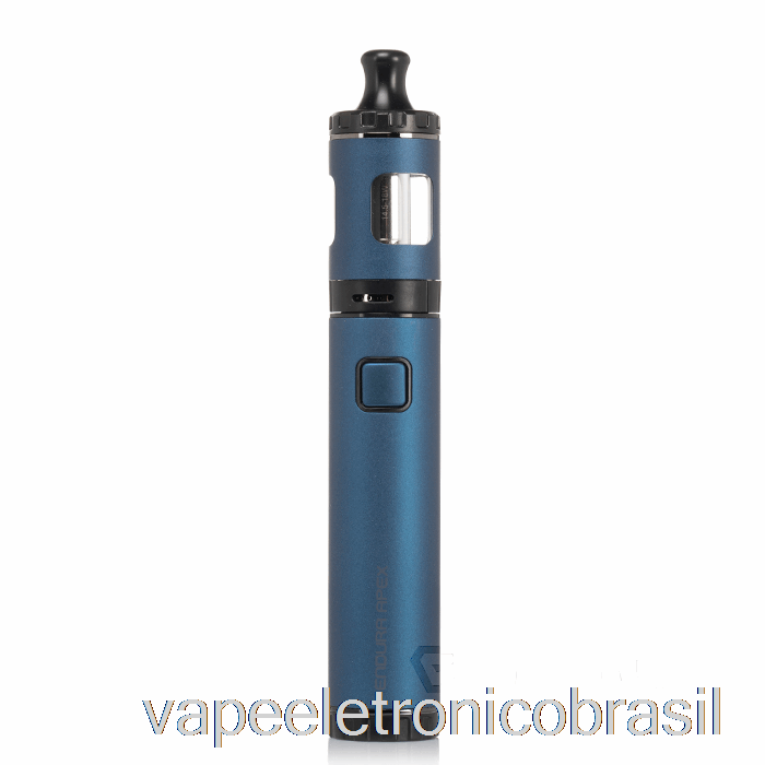 Vape Recarregável Innokin Endura Apex Starter Kit Azul
